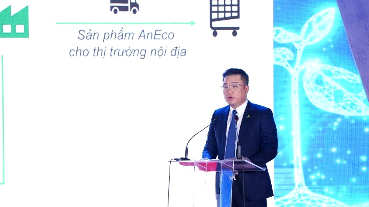Chủ tịch An Phát Holdings (APH) quyết thoái hết vốn, đăng ký bán nốt hơn 5 triệu cổ phiếu APH