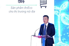 Chủ tịch An Phát Holdings (APH) quyết thoái hết vốn, đăng ký bán nốt hơn 5 triệu cổ phiếu APH