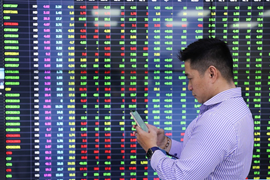 VN-Index vẫn còn cơ hội để vượt ngưỡng 1.300 điểm