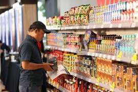 Masan Consumer chuẩn bị niêm yết cổ phiếu trên HOSE