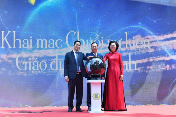 Trang bị cho sinh viên kiến thức tài chính, thoát bẫy lừa đảo