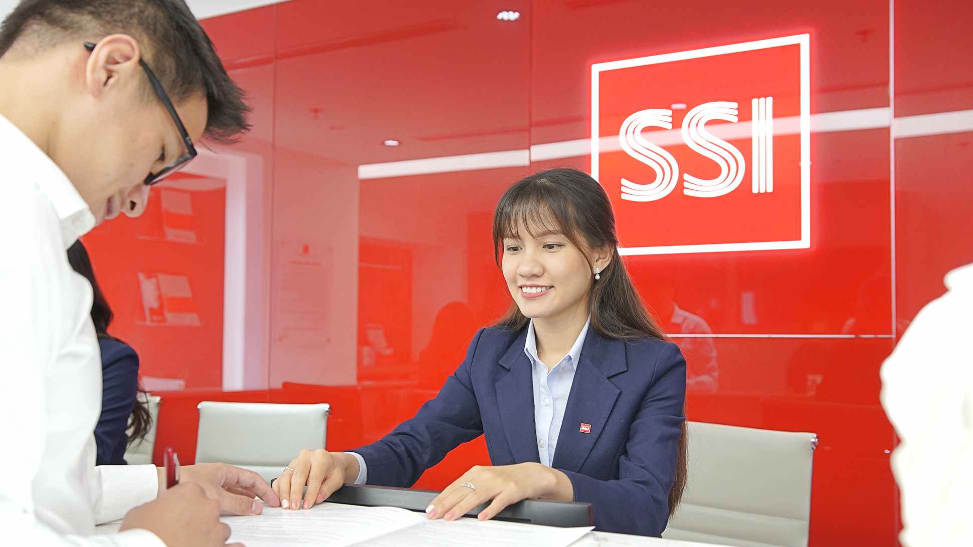 Chứng khoán SSI lấy lại vị thế đầu ngành, chuẩn bị tiếp tục nâng vốn điều lệ lên gần 20.000 tỷ đồng