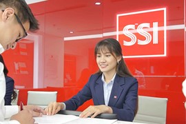 Chứng khoán SSI lấy lại vị thế đầu ngành, chuẩn bị tiếp tục nâng vốn điều lệ lên gần 20.000 tỷ đồng
