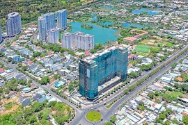 Tiếp tục tái cơ cấu hệ sinh thái, DIC Corp (DIG) bán xong một phần vốn công ty con