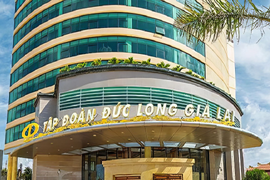 Cổ phiếu Đức Long Gia Lai có thể bị huỷ niêm yết bắt buộc do liên tiếp nhận ý kiến ngoại trừ của kiểm toán