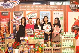 Masan Consumer (MCH) bắt đầu triển khai kế hoạch niêm yết HoSE, mục tiêu hoàn tất trong quý 2/2025