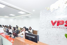 VPS, SSI và TCBS cùng đánh rơi thị phần môi giới trên HOSE quý 3/2024