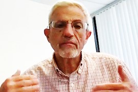 Bê bối rúng động giới y khoa