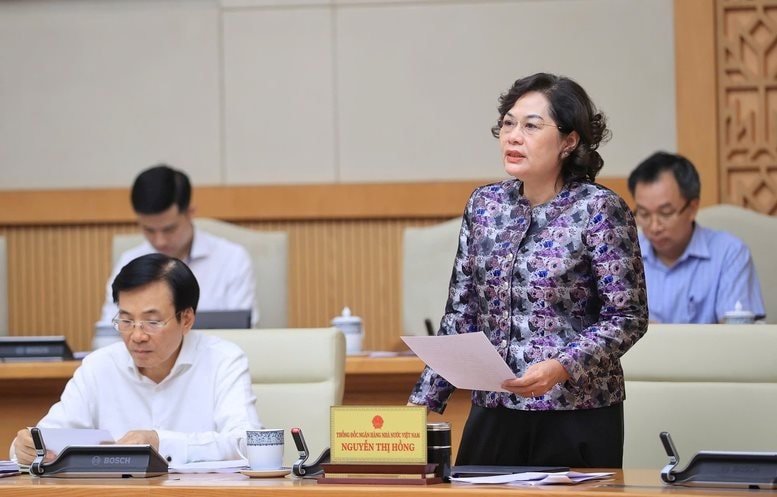 Ngân hàng Vietcombank (VCB), Quân đội (MBB) sắp chính thức nhận chuyển giao các ngân hàng 0 đồng