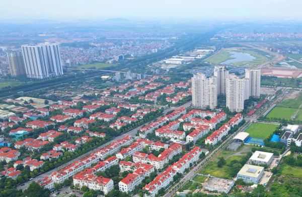 Loạt điểm nghẽn xuất hiện sau khi 3 bộ luật liên quan đến bất động sản có hiệu lực