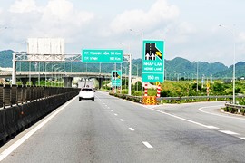 Đầu tư công cần nỗ lực lớn