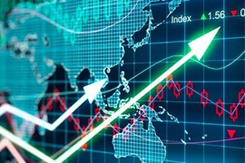 Giảm dần tỷ trọng các cổ phiếu khi VN-Index tiếp cận ngưỡng 1.300 điểm
