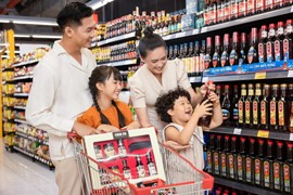 Phó Tổng Giám Đốc Masan: Chiến lược rõ ràng giúp tăng cơ hội huy động vốn tỷ đô