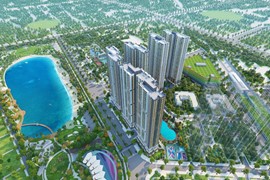 Điểm danh 5 dự án chung cư ở Hà Nội được phép bán cho người nước ngoài