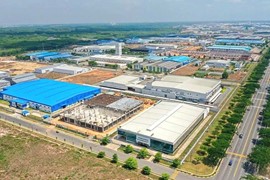 Dragon Capital rời ghế cổ đông lớn của Đô thị Kinh Bắc (KBC)