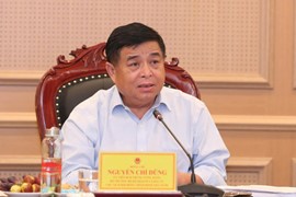 Dự án đường sắt tốc độ cao Bắc – Nam: Cần làm rõ tổng mức đầu tư, không tô hồng bức tranh tài chính