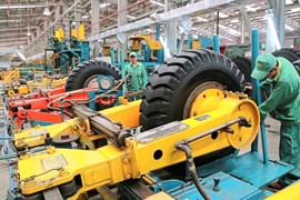 Mỹ áp thuế cao đối với lốp xe Thái Lan, kỳ vọng Cao su Đà Nẵng (DRC) hưởng lợi lớn