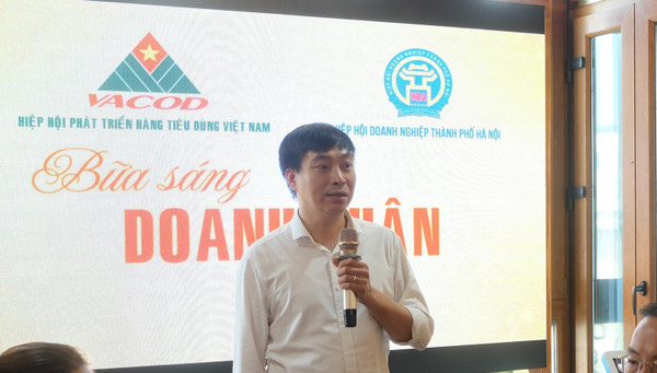 VACOD - ĐIỆN BIÊN 2024: Khai thông tiềm năng hành lang kinh tế Đông - Tây