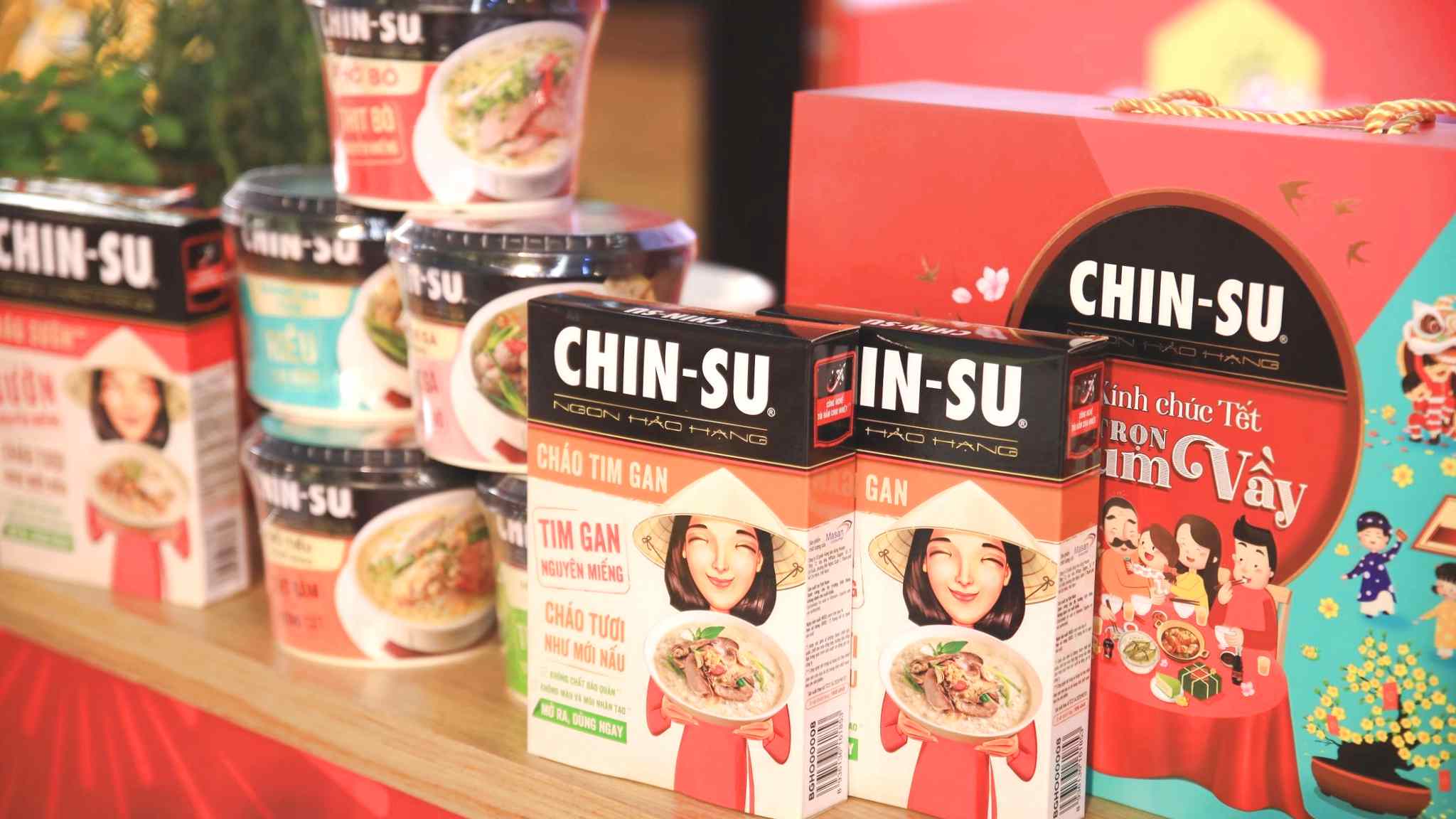 Masan Consumer (MCH) chốt tăng vốn thêm 45%, triển khai kế hoạch lên sàn HoSE