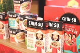 Masan Consumer (MCH) chốt tăng vốn thêm 45%, triển khai kế hoạch lên sàn HoSE