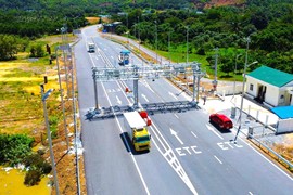 5 nhóm đối tượng chịu phí sử dụng đường bộ cao tốc