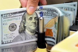 Một số yếu tố tài chính tác động đến tỷ giá VND/USD