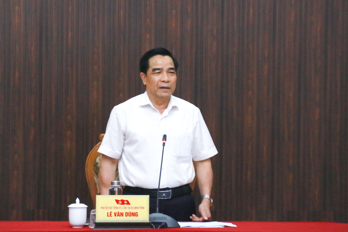 Quảng Nam cam kết xây dựng môi trường đầu tư tốt nhất cho doanh nghiệp FDI phát triển