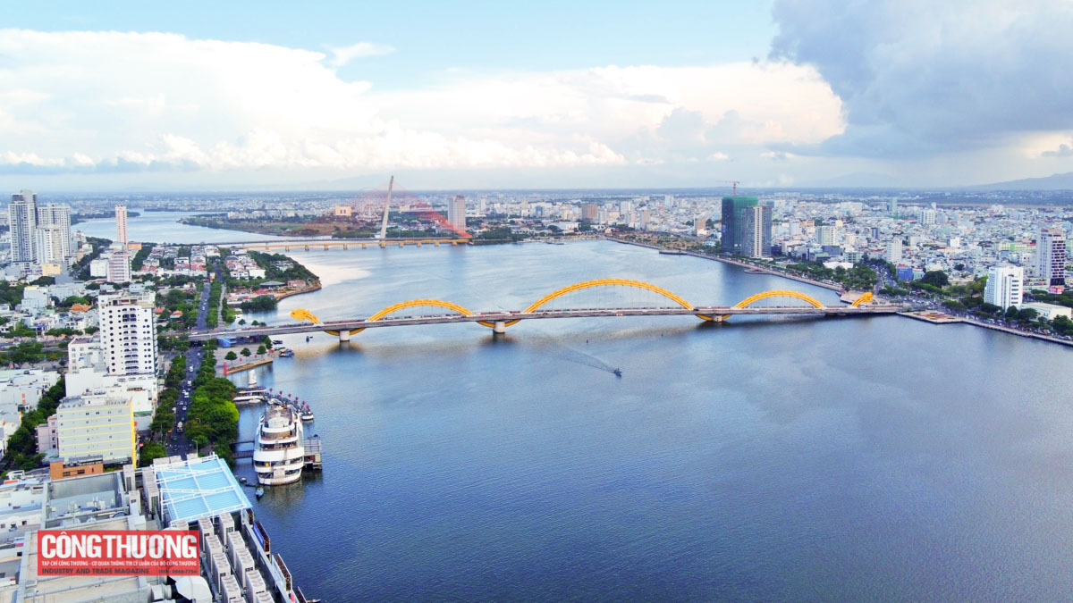 Thanh khoản đất nền Đà Nẵng phục hồi tích cực