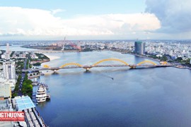 Thanh khoản đất nền Đà Nẵng phục hồi tích cực