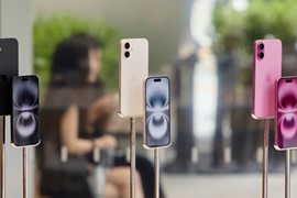 Thiếu ý tưởng mới, Apple có thể sẽ tạm biệt truyền thống phát hành sản phẩm hàng năm