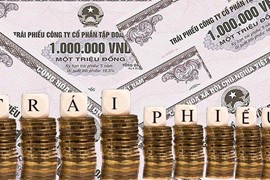 Không ghi nhận trái phiếu chậm trả phát sinh trong tháng 9/2024