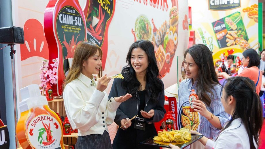 Chiến lược "Go Global" của Tập đoàn Masan (MSN) đón thêm trợ lực mới