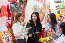 Chiến lược "Go Global" của Tập đoàn Masan (MSN) đón thêm trợ lực mới