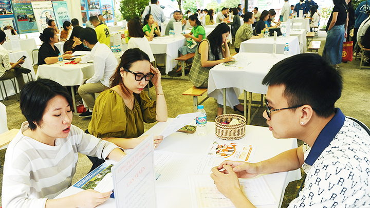 Nỗ lực xuất khẩu những tháng cuối năm