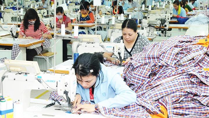No luc xuat khau nhung thang cuoi nam Nỗ lực xuất khẩu những tháng cuối năm ảnh 1