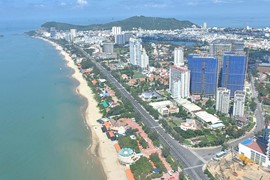 Bà Rịa - Vũng Tàu: Chung cư “bền sóng”, đất nền và nhà riêng cải thiện