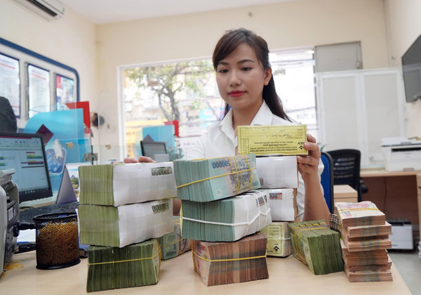 Những mảng màu đầu tiên trong bức tranh kinh doanh ngành ngân hàng 9 tháng đầu năm 2024