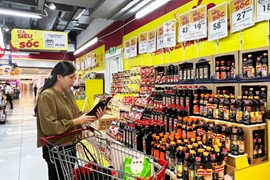 Masan báo lãi 701 tỷ đồng trong quý III/2024