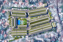 Hoạt động tài chính “cứu nguy” cho doanh nghiệp bất động sản