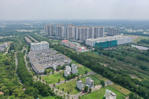 Sở Tài nguyên và Môi trường TP.HCM: Hồ sơ đất đai nộp lúc nào thì tính thuế, nghĩa vụ tài chính lúc đó