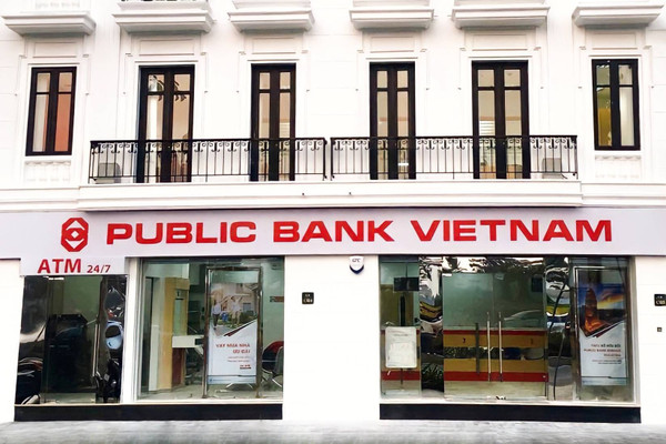 “Dưới trướng” Public Bank, Chứng khoán PBSV bứt tốc tăng vốn lên 1.000 tỷ đồng