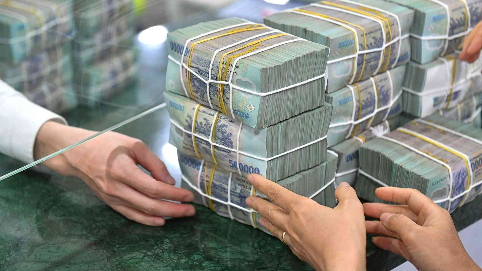 Ngân hàng ACB muốn huy động tới 45.000 tỷ đồng trái phiếu