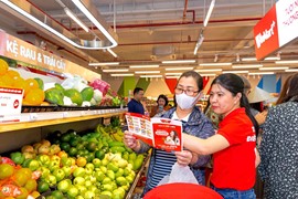 Chuỗi WinCommerce tạo bước ngoặt, Tập đoàn Masan (MSN) báo lãi quý 3 tăng gấp 15 lần