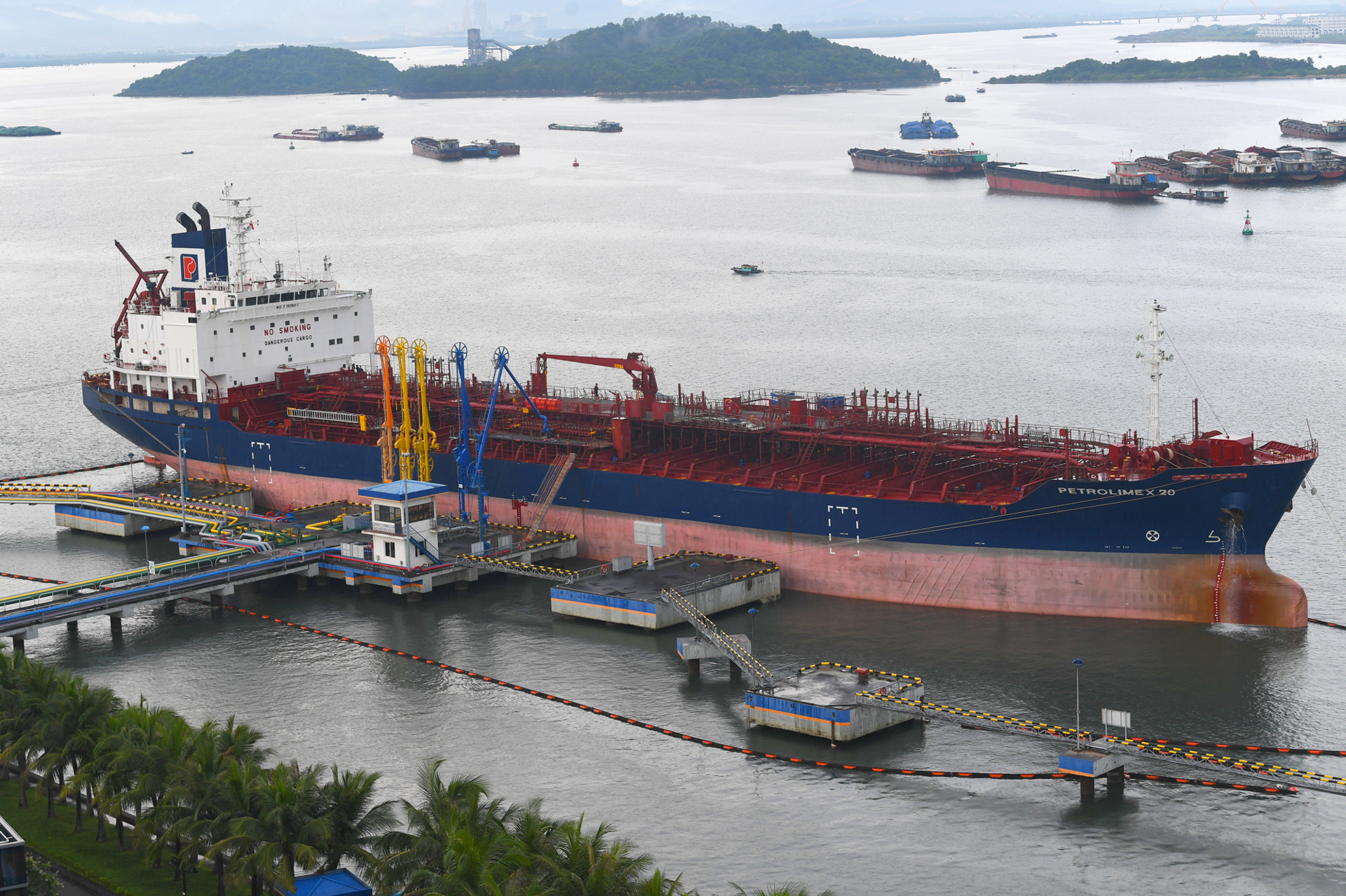 Quảng Ninh cùng cả nước gỡ 'thẻ vàng' IUU 2