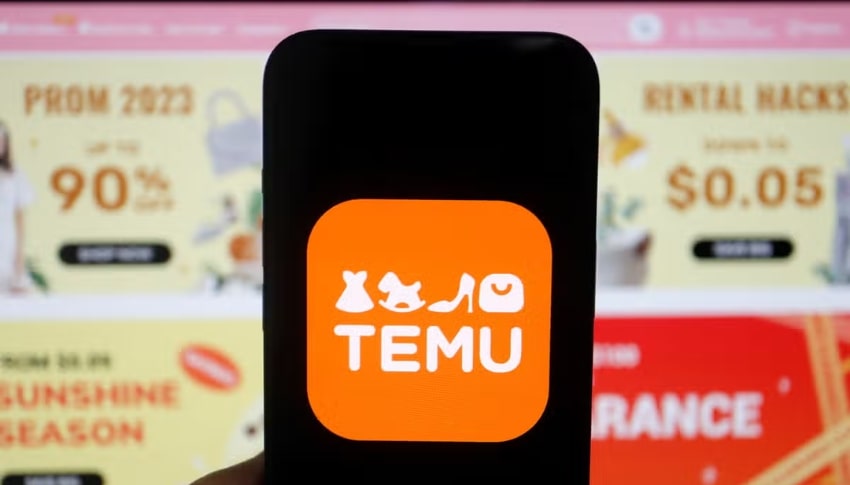 Sau phản ánh, Temu xin cấp phép hoạt động tại Việt Nam