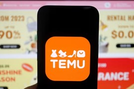 Sau phản ánh, Temu xin cấp phép hoạt động tại Việt Nam