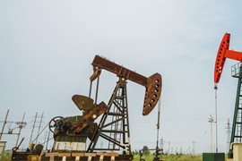 Giá xăng dầu hôm nay 25/10: Có xu hướng tăng do bất ổn ở Trung Đông