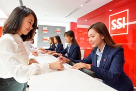 “Nội soi" danh mục tự doanh của các công ty chứng khoán trong quý 3/2024