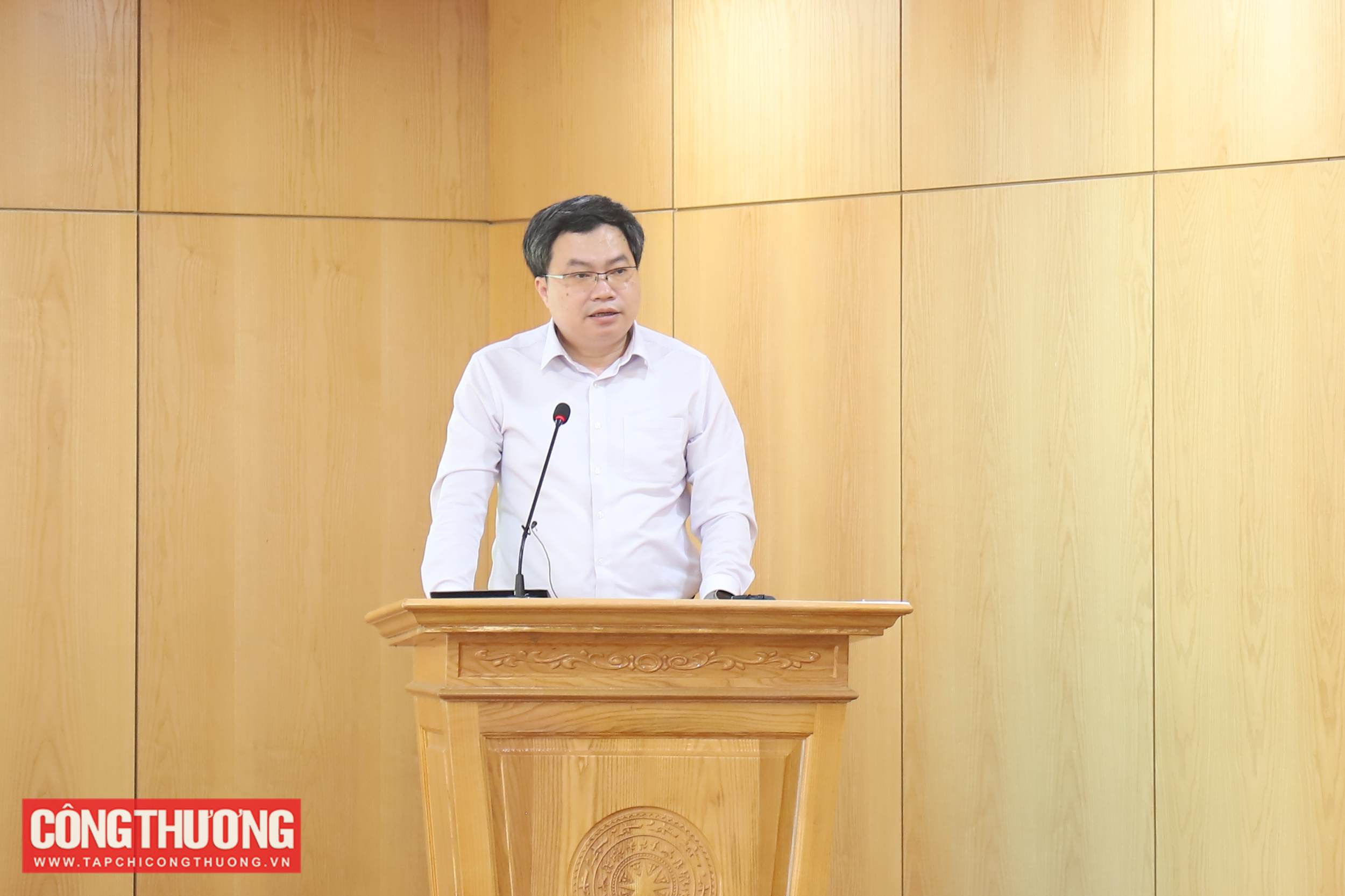 Sửa đổi Luật Điện lực: Bãi bỏ những quy định không còn phù hợp, gây cản trở, vướng mắc