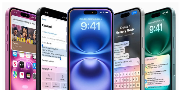 Người dùng không mặn mà với AI, chỉ muốn nâng cấp pin và camera trên iPhone